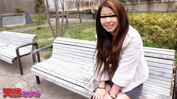 本番真实交涉　～刚刚不是说只有一下下吗～ _10musume_030212_01